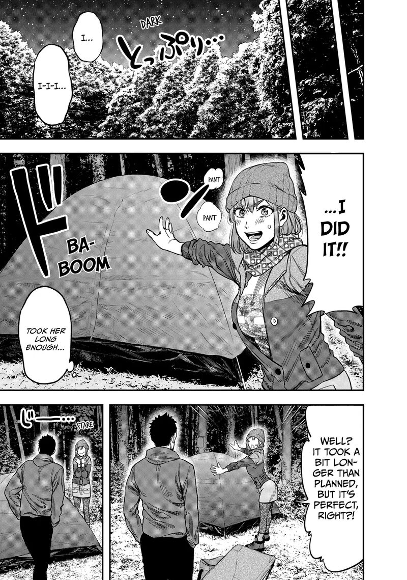 Futari Solo Camp 4 9