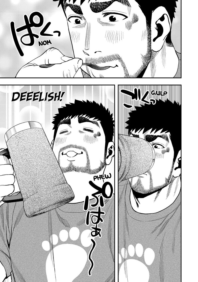 Futari Solo Camp 40 13