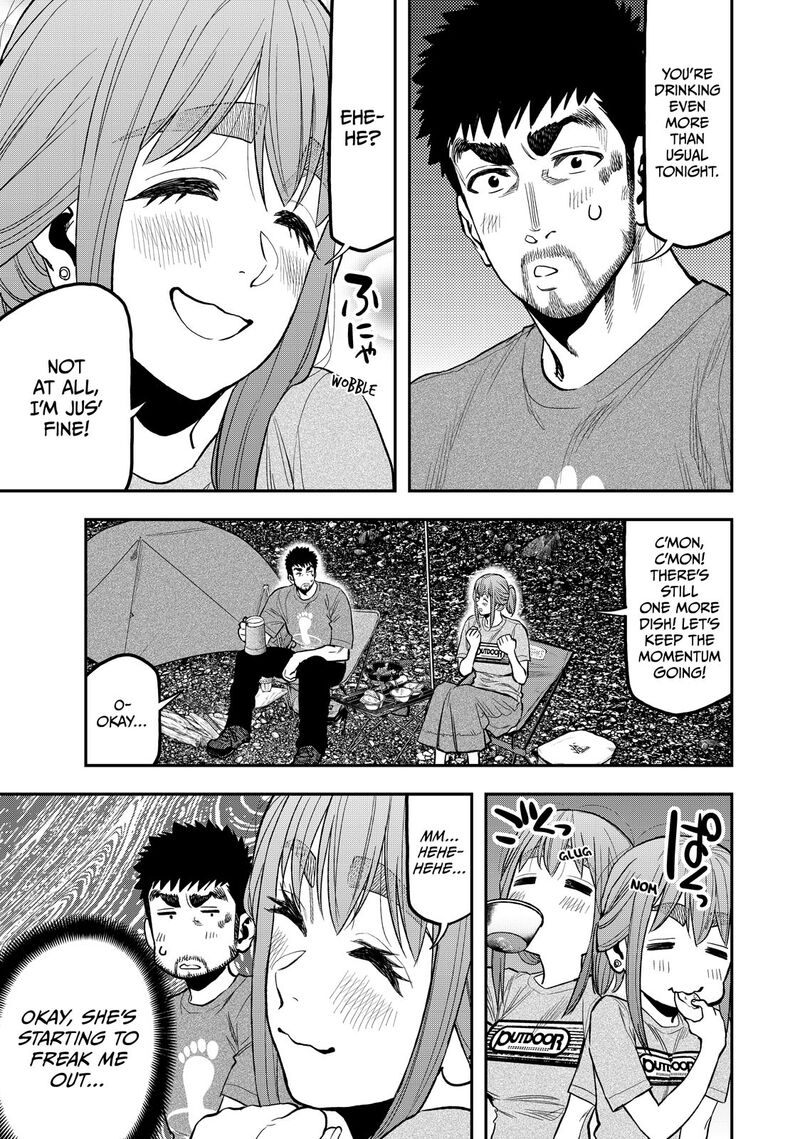 Futari Solo Camp 40 9