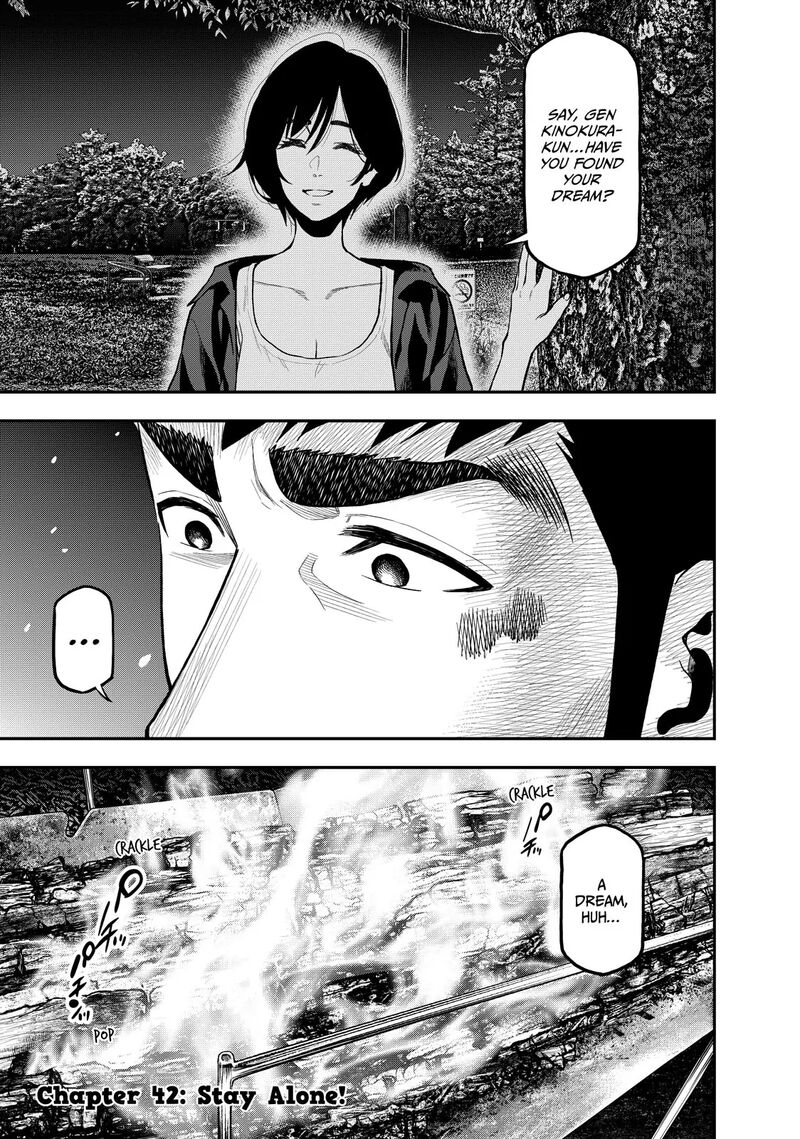 Futari Solo Camp 42 1