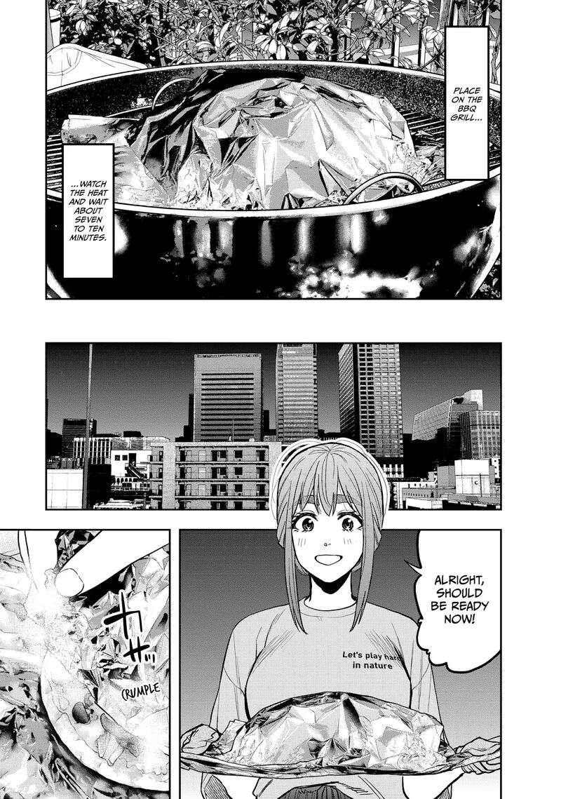 Futari Solo Camp 44 19