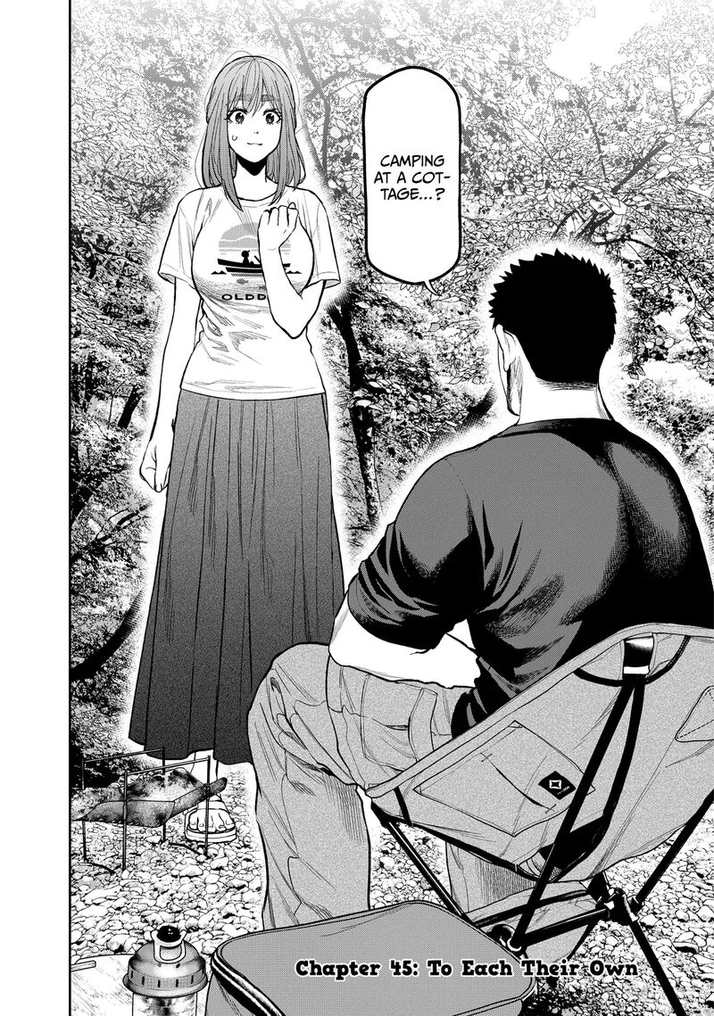 Futari Solo Camp 45 2