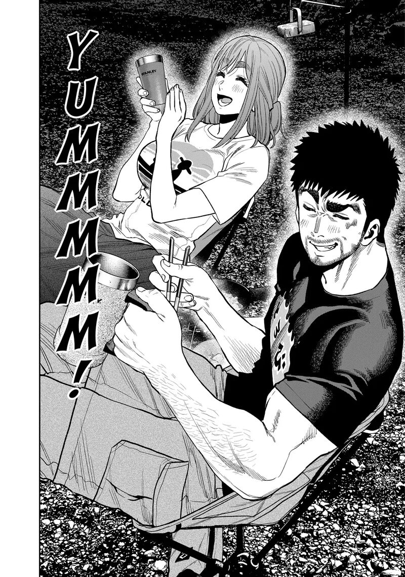 Futari Solo Camp 46 18