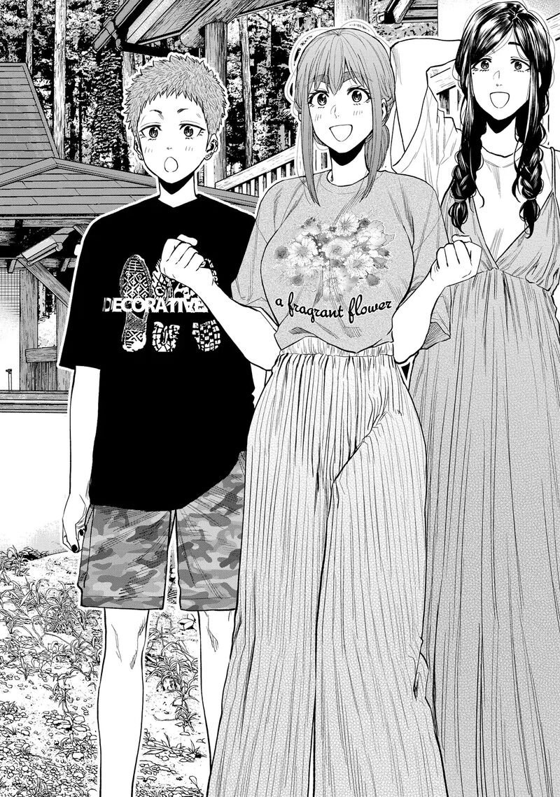 Futari Solo Camp 48 2