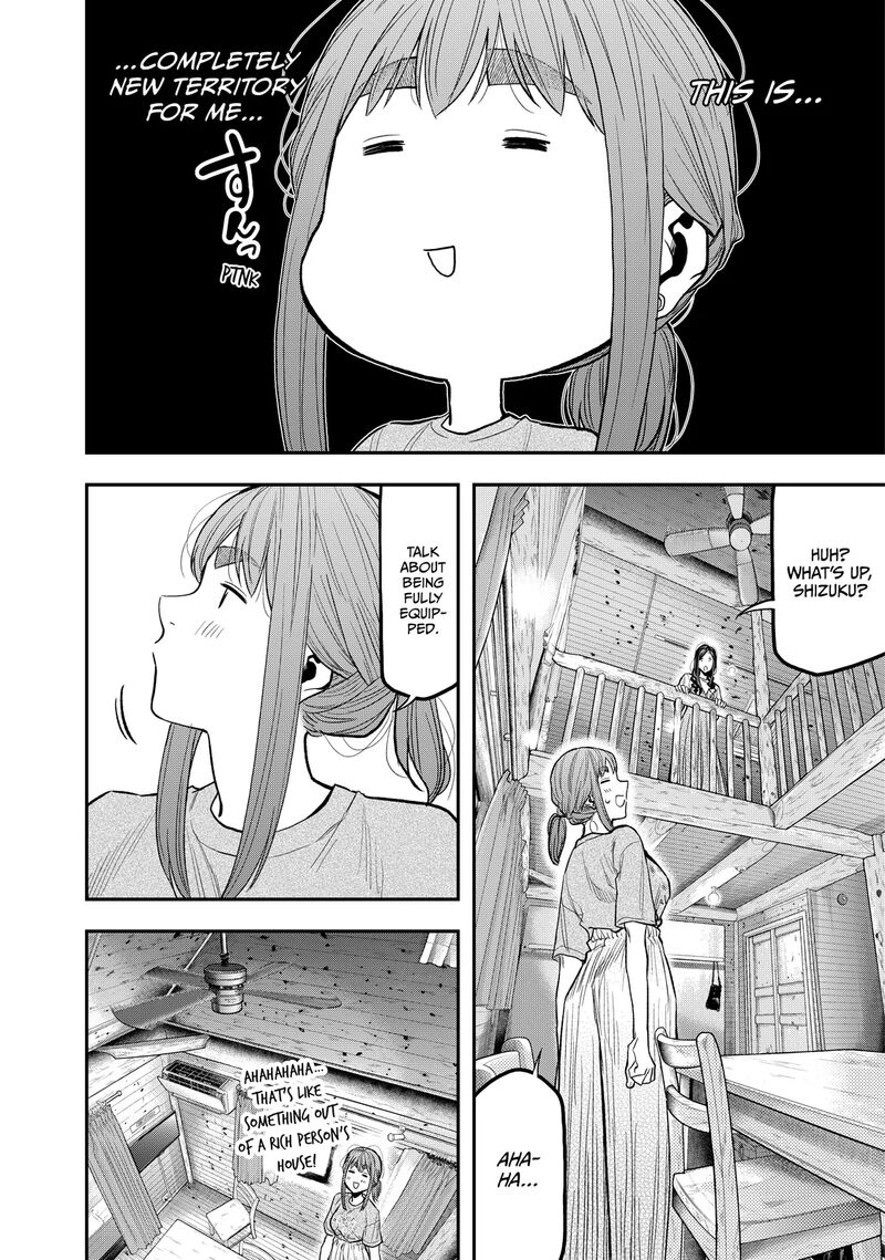 Futari Solo Camp 48 8