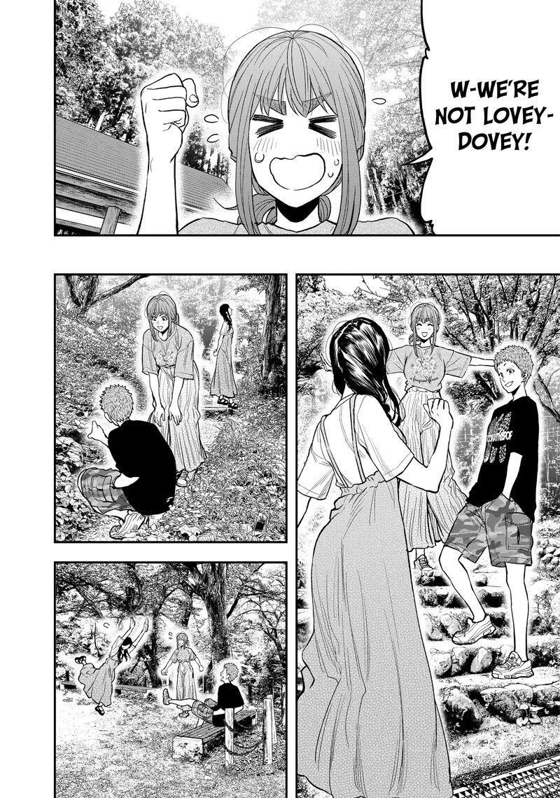 Futari Solo Camp 49 8