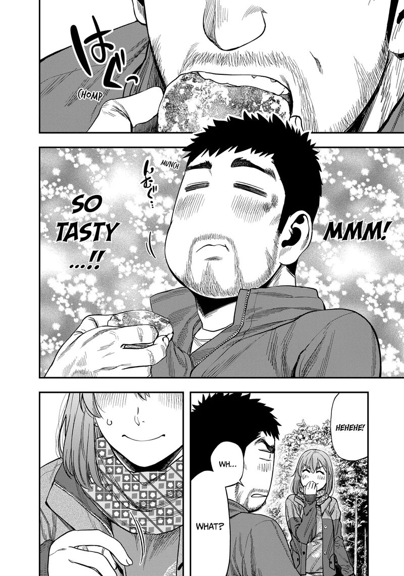 Futari Solo Camp 5 16