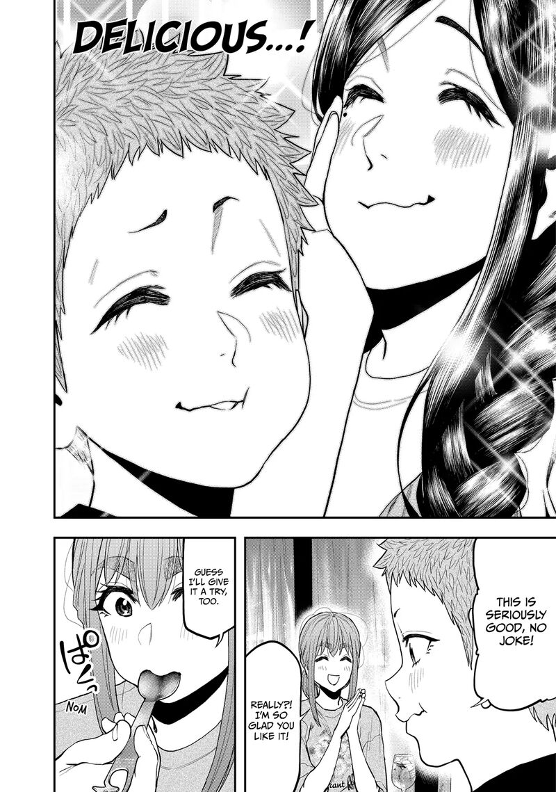 Futari Solo Camp 50 10