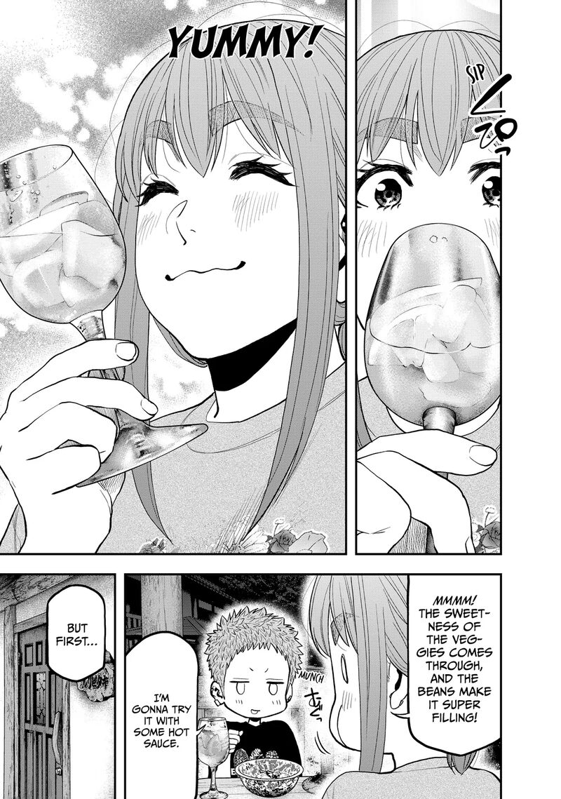 Futari Solo Camp 50 11