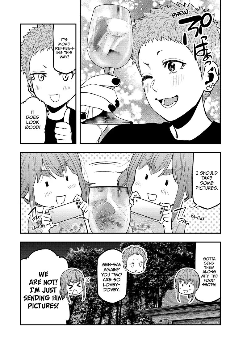 Futari Solo Camp 50 13