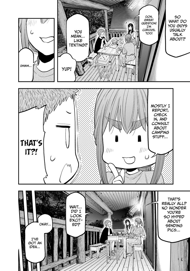 Futari Solo Camp 50 14