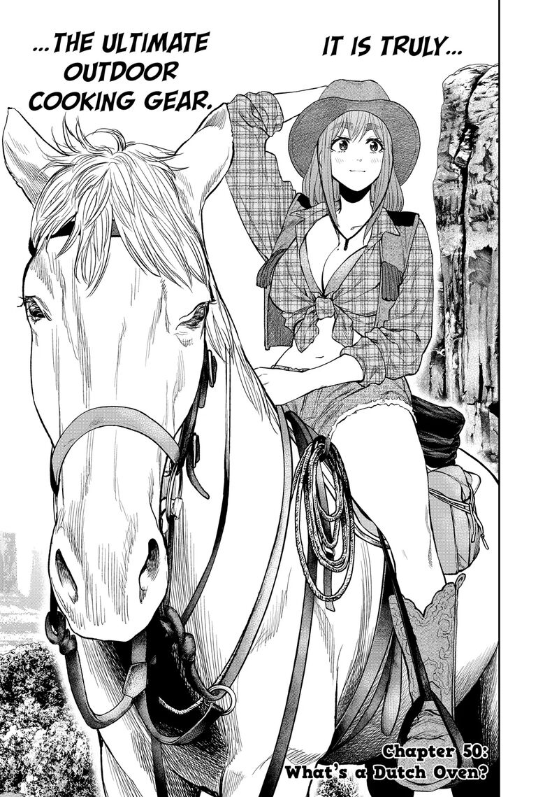 Futari Solo Camp 50 3