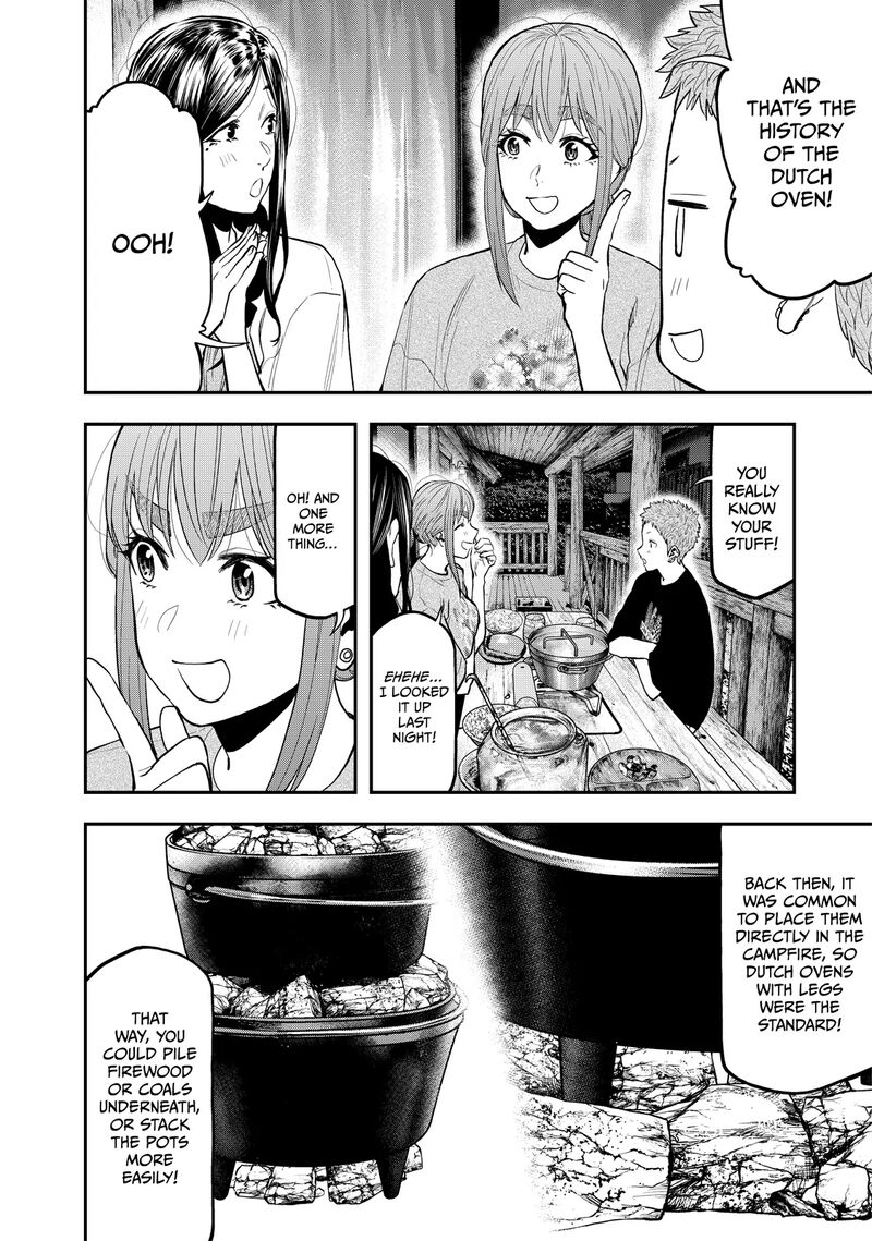 Futari Solo Camp 50 4