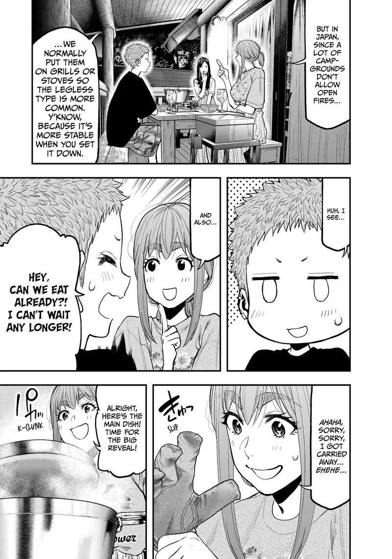 Futari Solo Camp 50 5