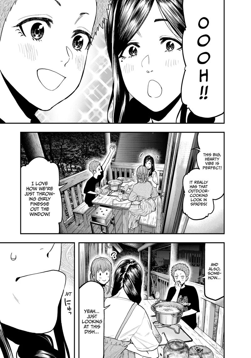 Futari Solo Camp 50 7