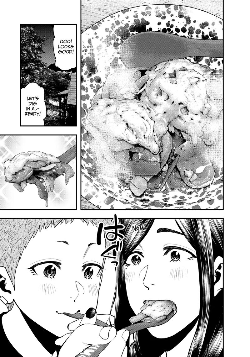 Futari Solo Camp 50 9