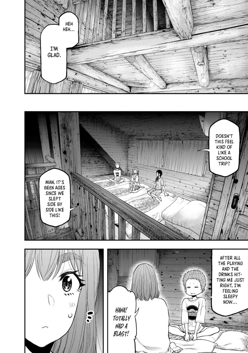 Futari Solo Camp 51 16