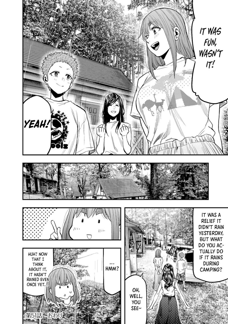 Futari Solo Camp 51 26