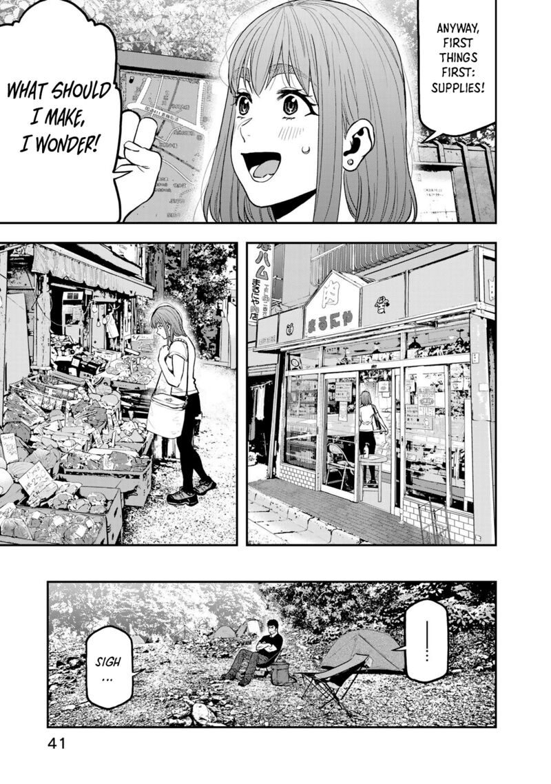 Futari Solo Camp 52 10