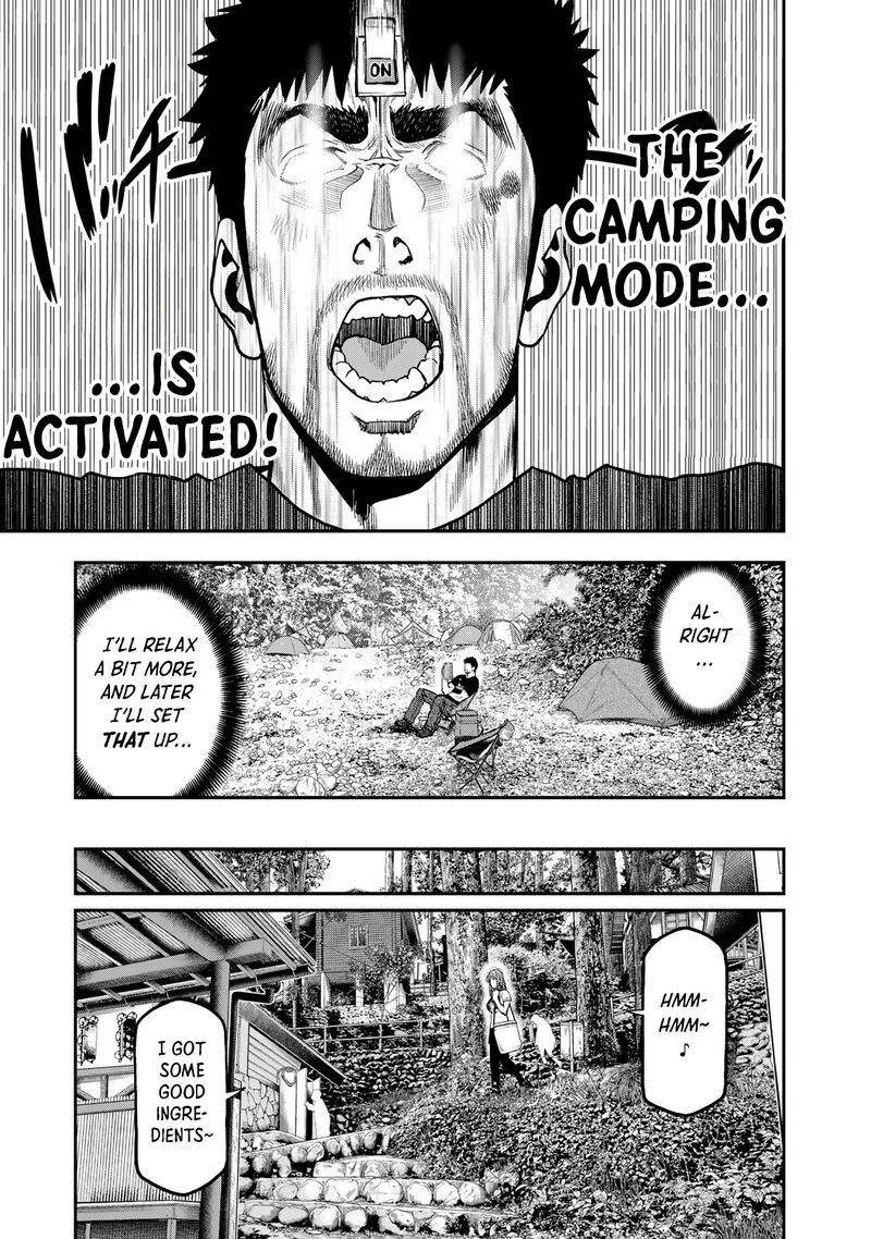 Futari Solo Camp 52 14