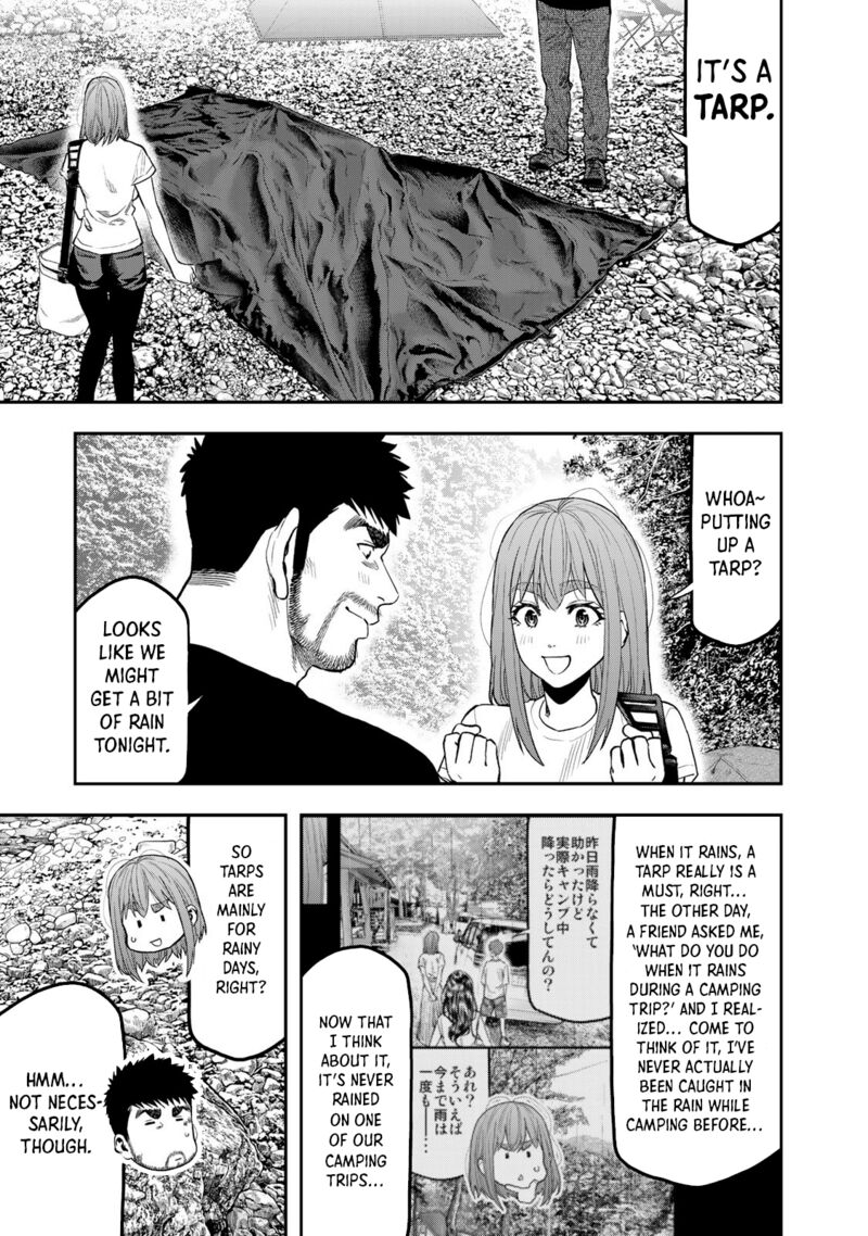 Futari Solo Camp 52 16