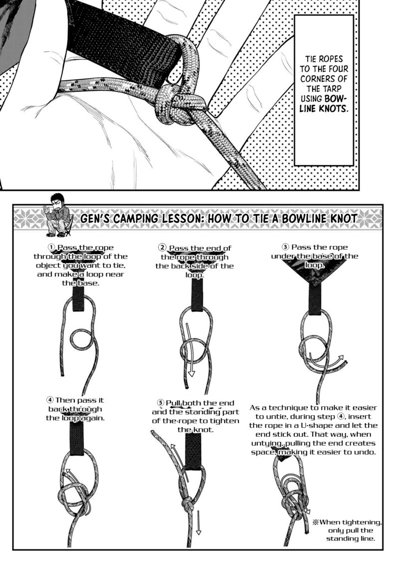 Futari Solo Camp 52 22