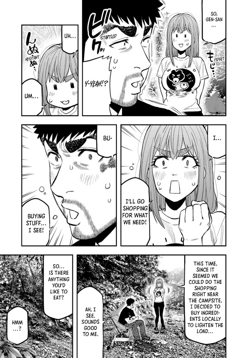 Futari Solo Camp 52 8