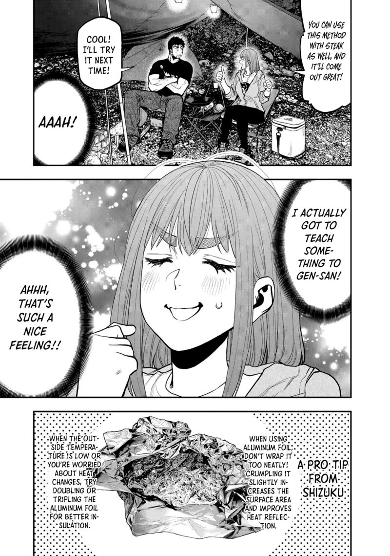 Futari Solo Camp 53 13