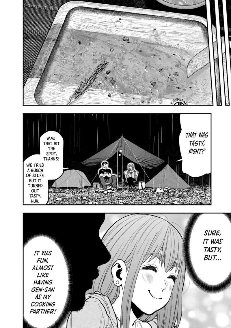 Futari Solo Camp 54 13