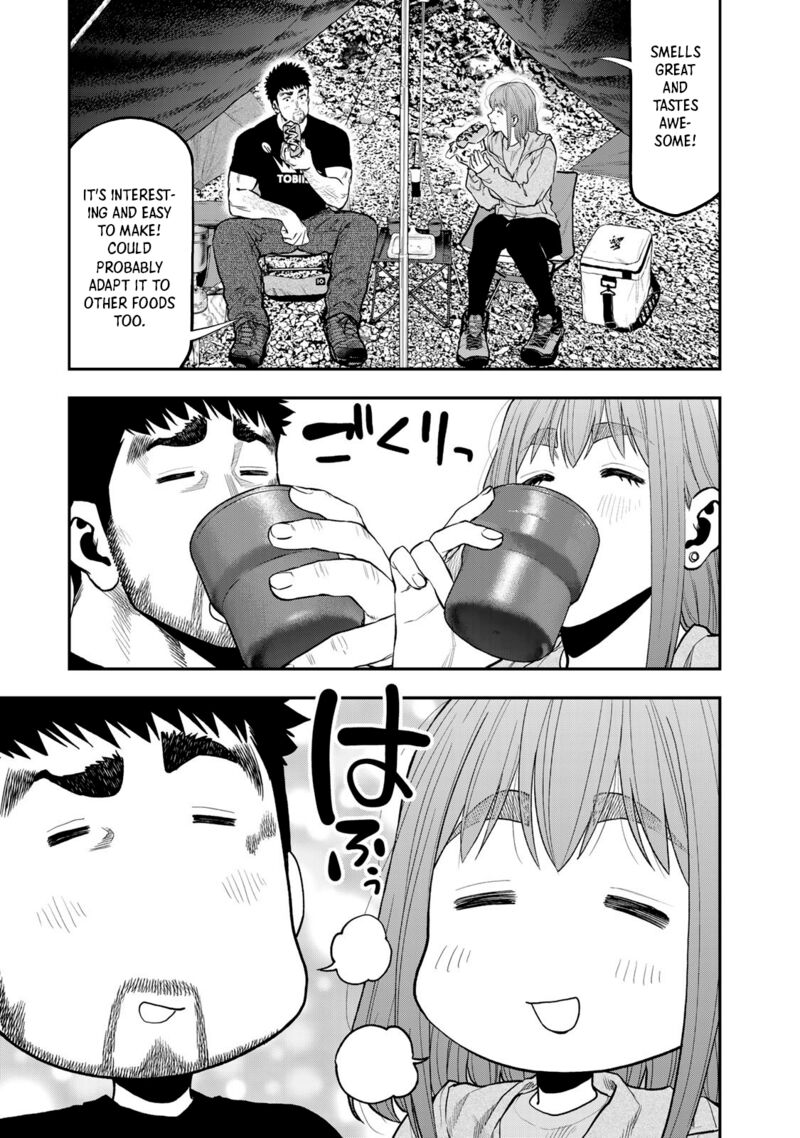 Futari Solo Camp 55 9