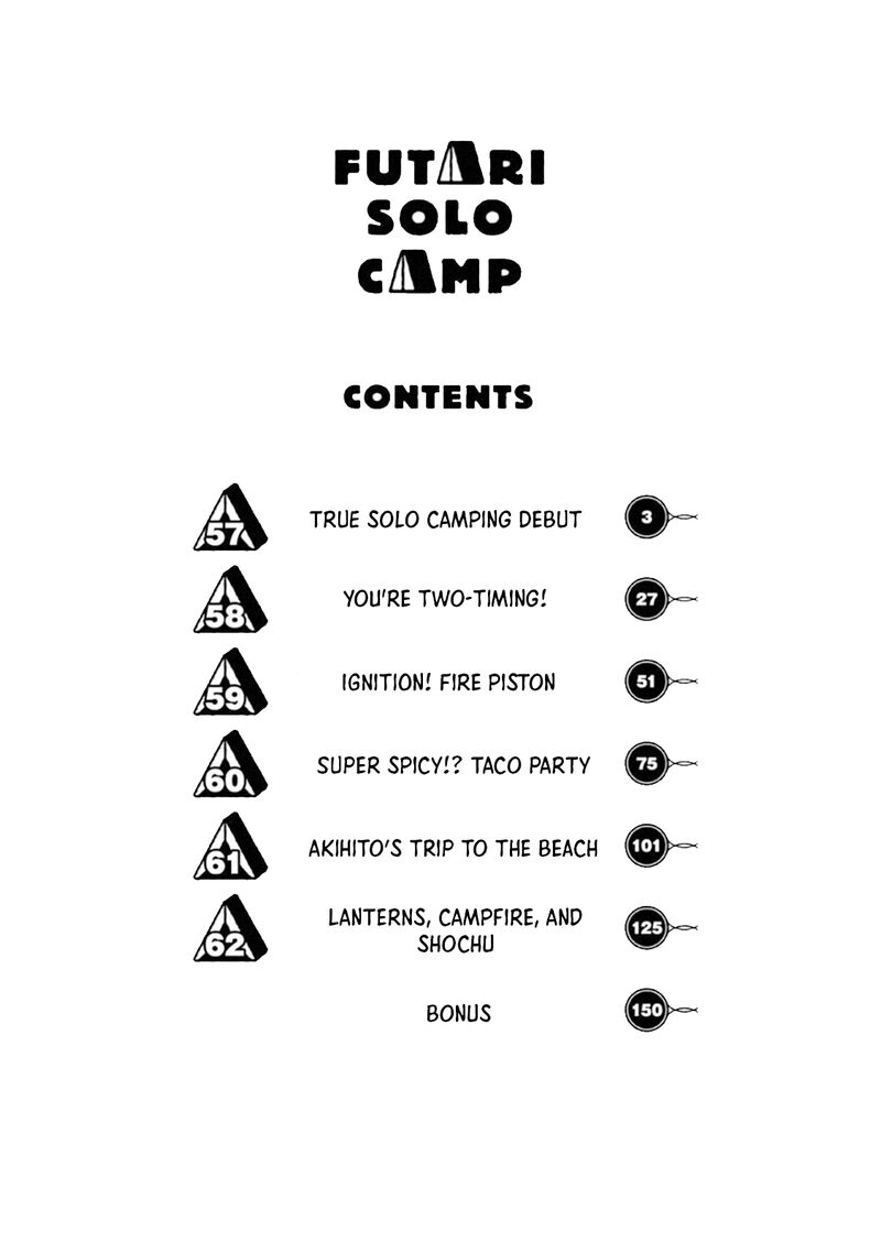 Futari Solo Camp 57 2