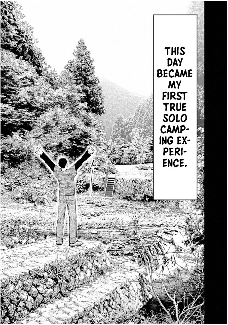 Futari Solo Camp 57 9