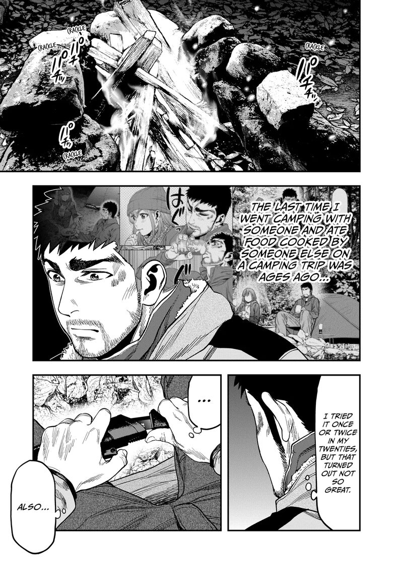 Futari Solo Camp 6 13