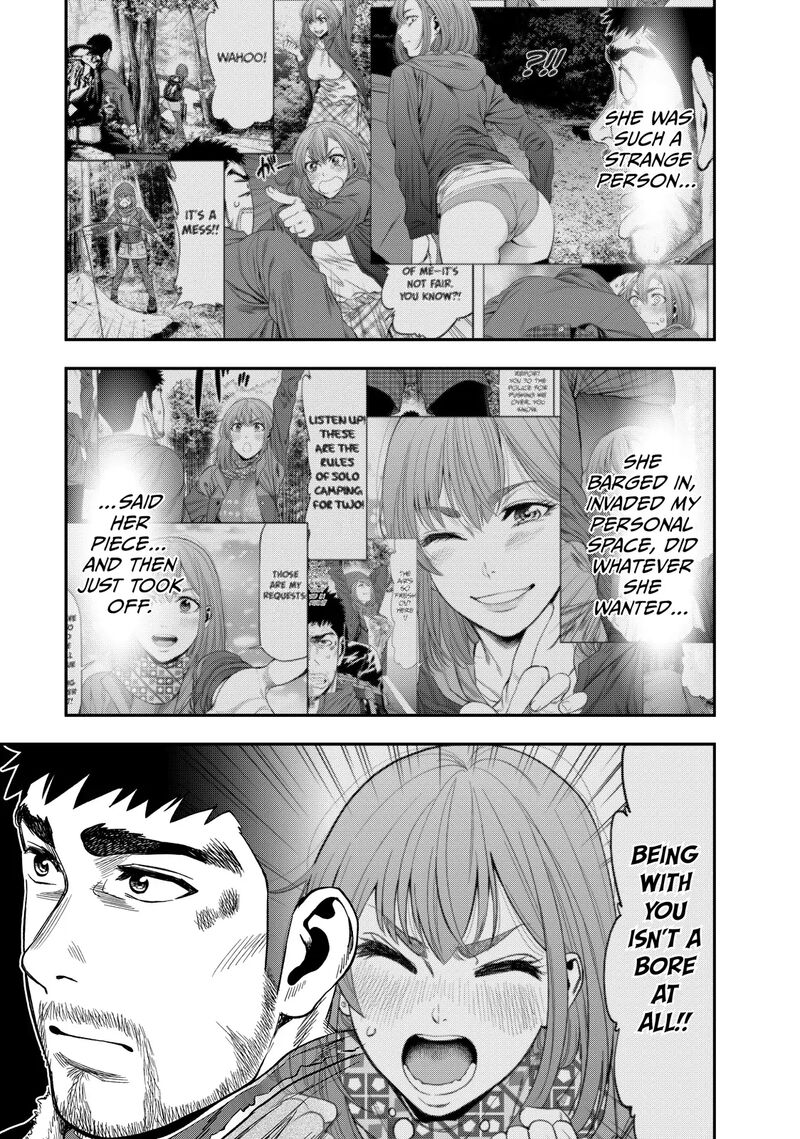 Futari Solo Camp 6 17