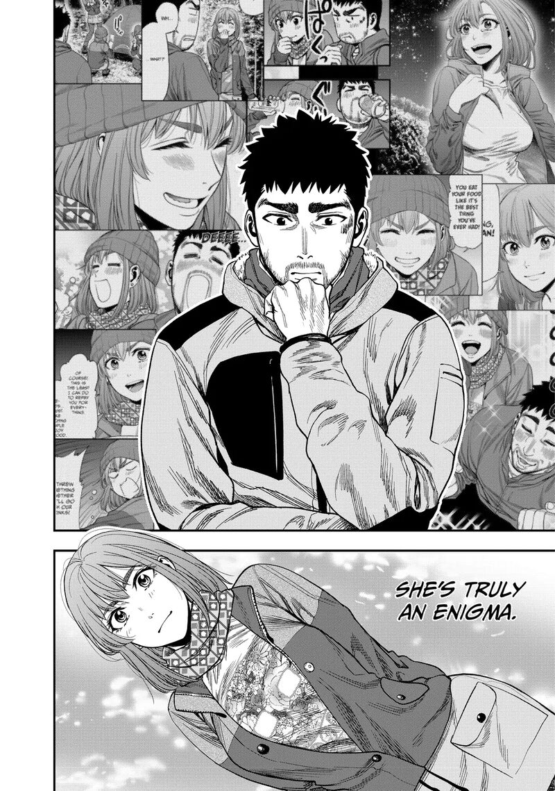 Futari Solo Camp 6 18