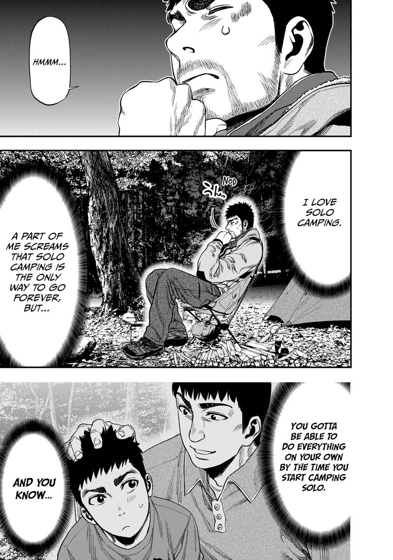 Futari Solo Camp 6 19