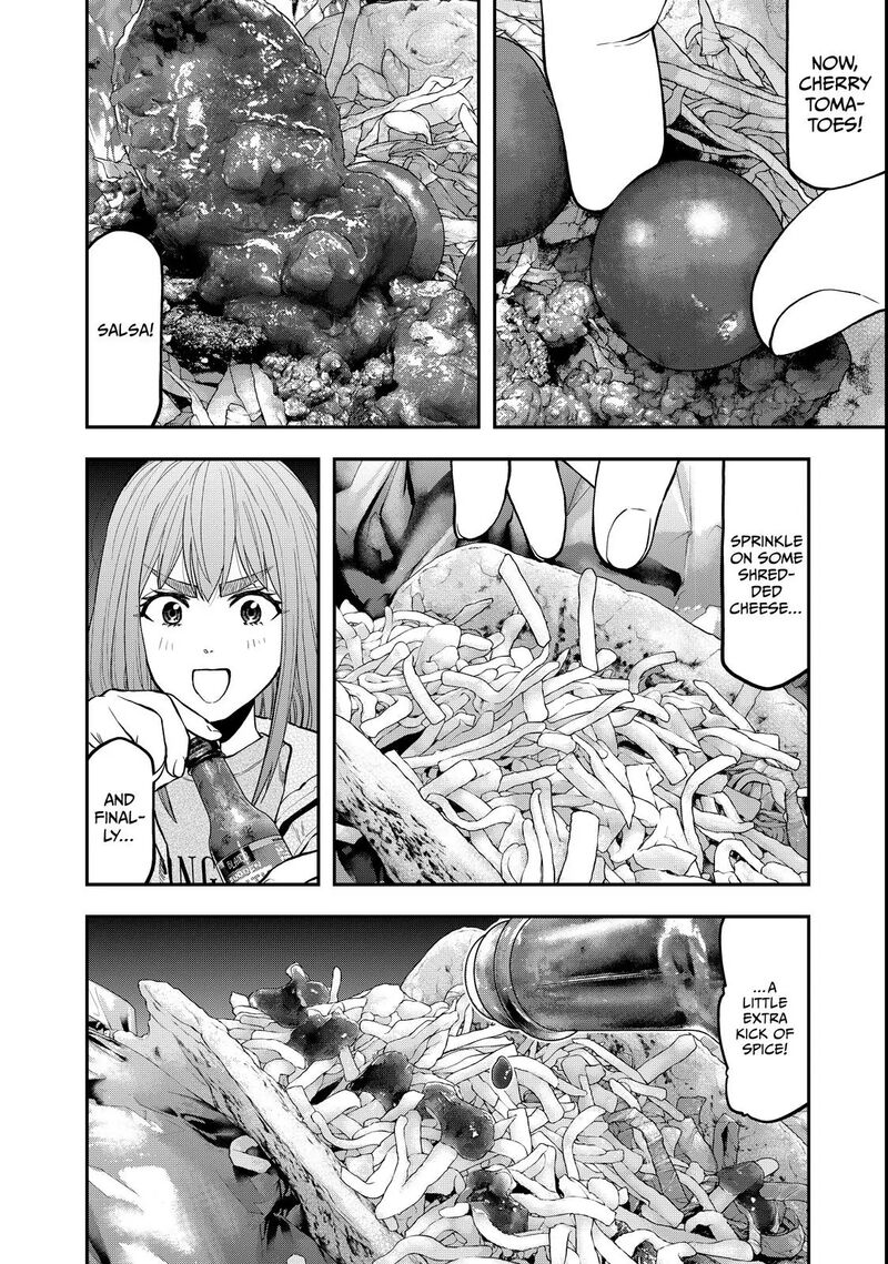 Futari Solo Camp 60 6