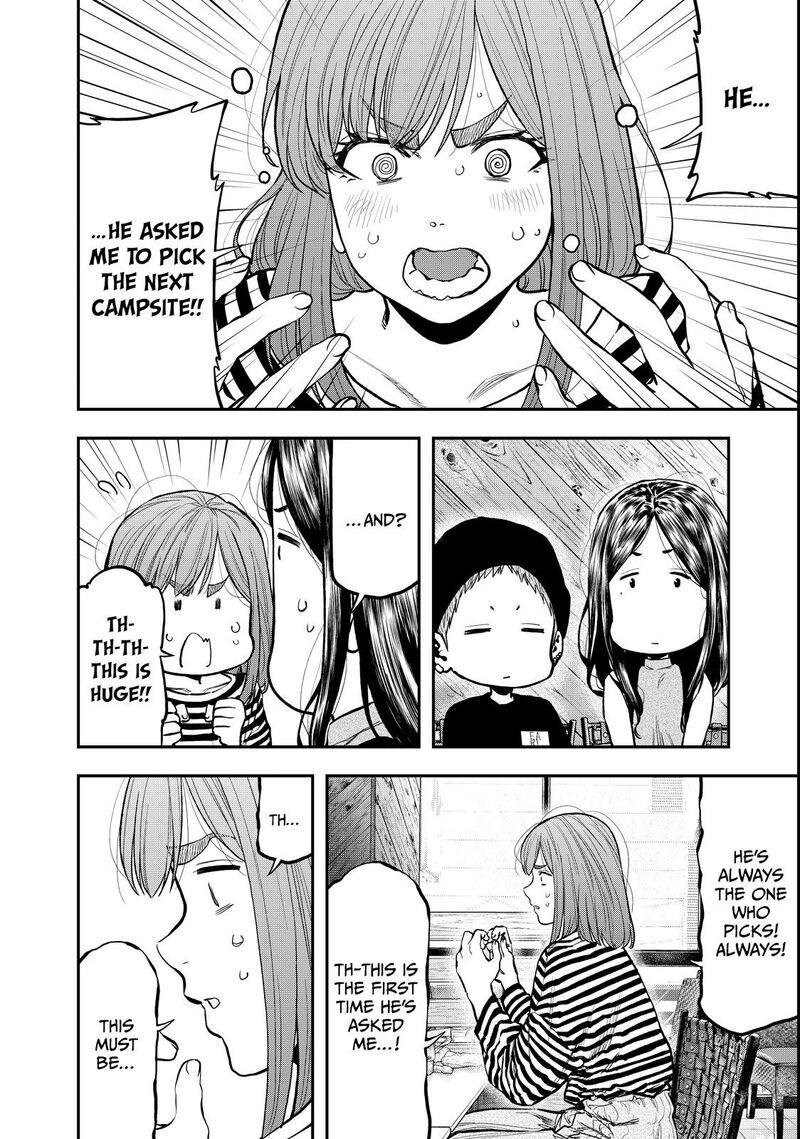 Futari Solo Camp 64 16