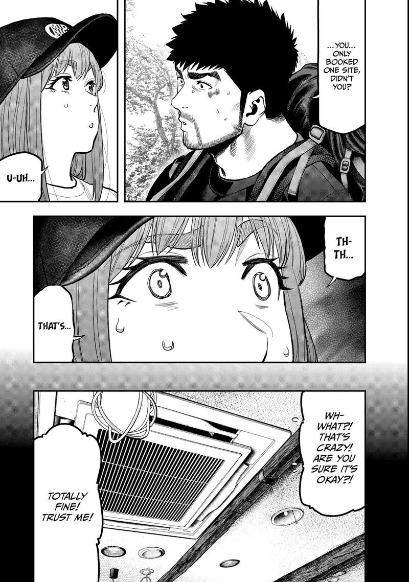 Futari Solo Camp 65 7