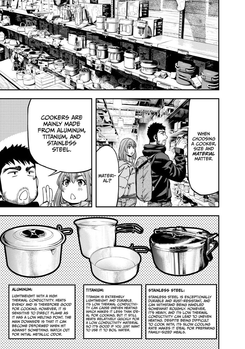 Futari Solo Camp 7 19