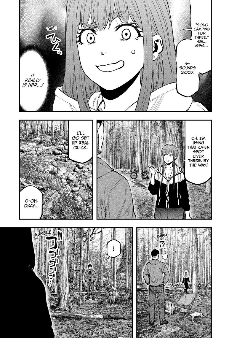 Futari Solo Camp 71 13