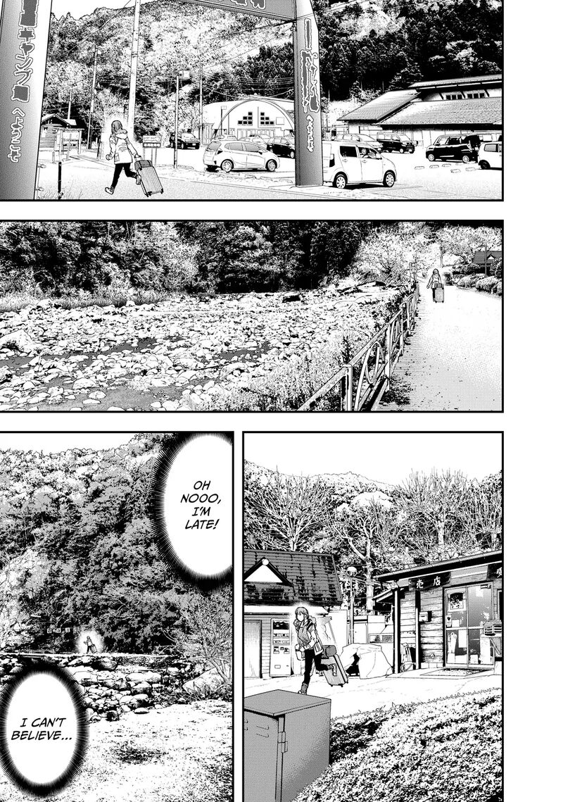 Futari Solo Camp 8 1