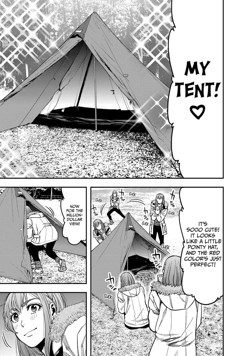 Futari Solo Camp 8 11