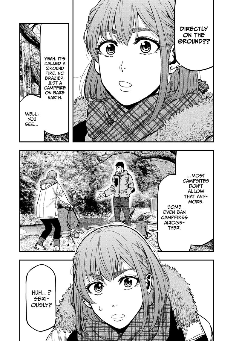 Futari Solo Camp 8 15