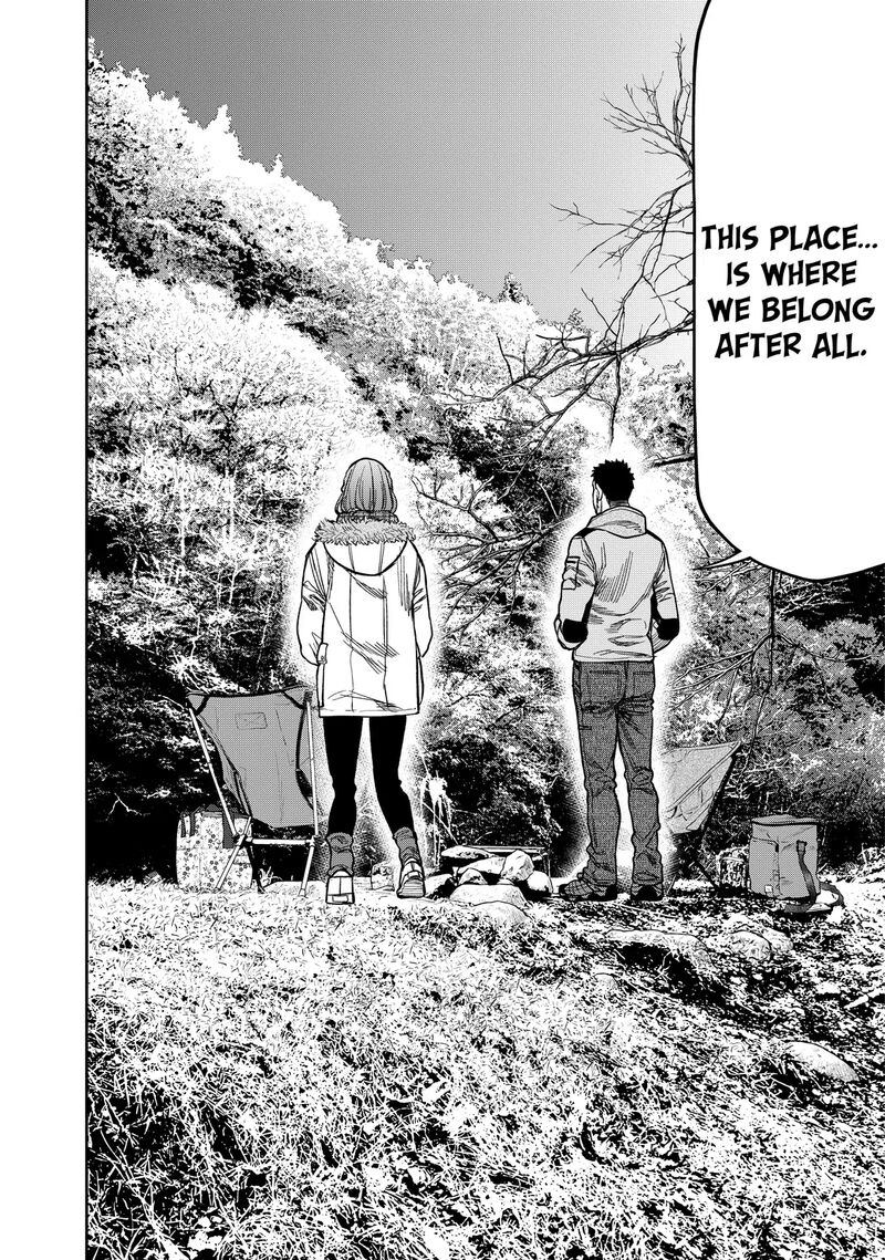 Futari Solo Camp 8 20