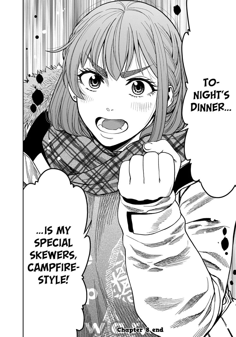 Futari Solo Camp 8 24