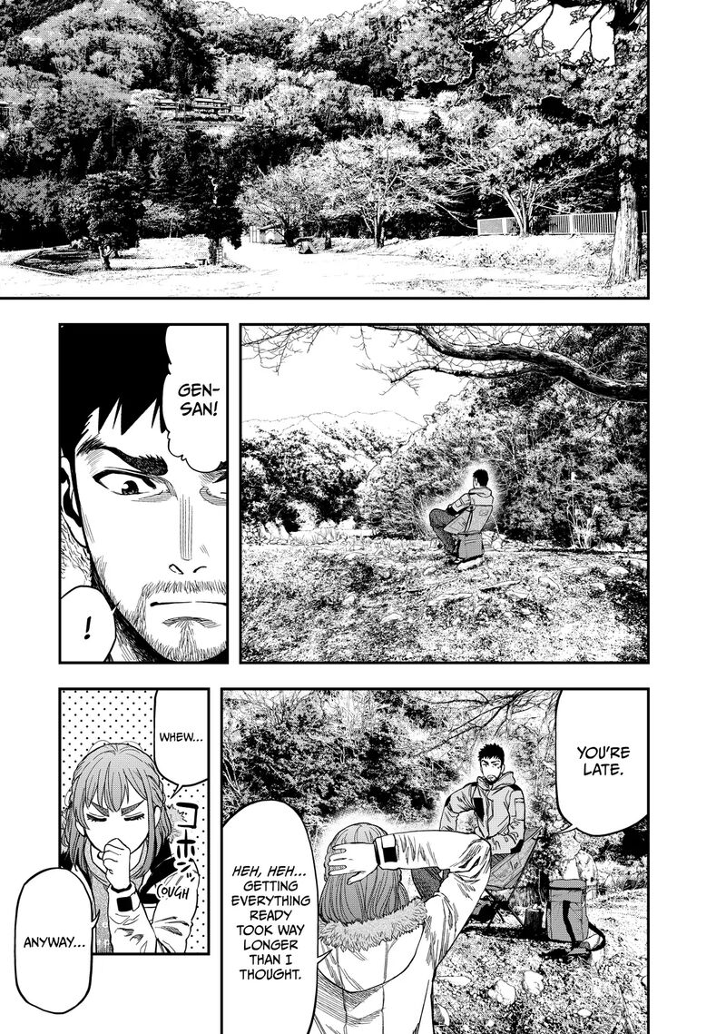 Futari Solo Camp 8 3