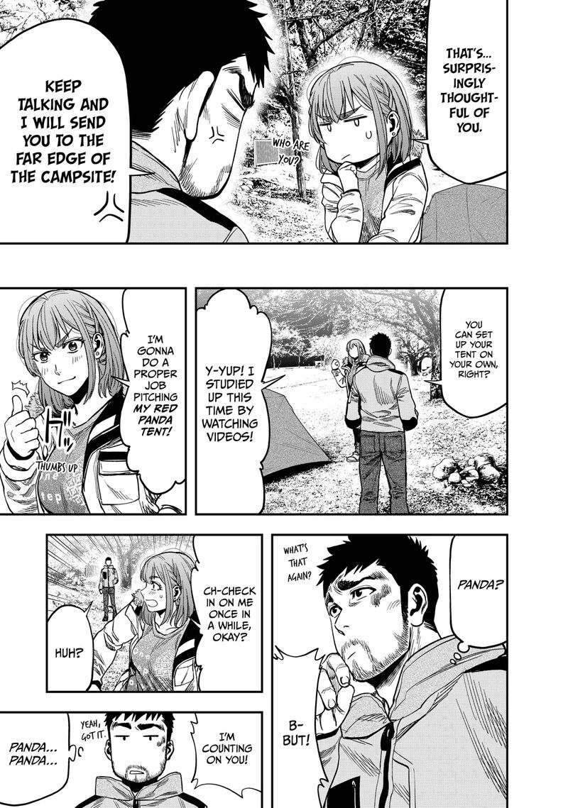 Futari Solo Camp 8 7