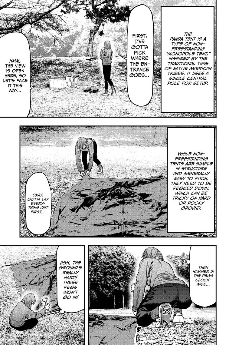 Futari Solo Camp 8 9