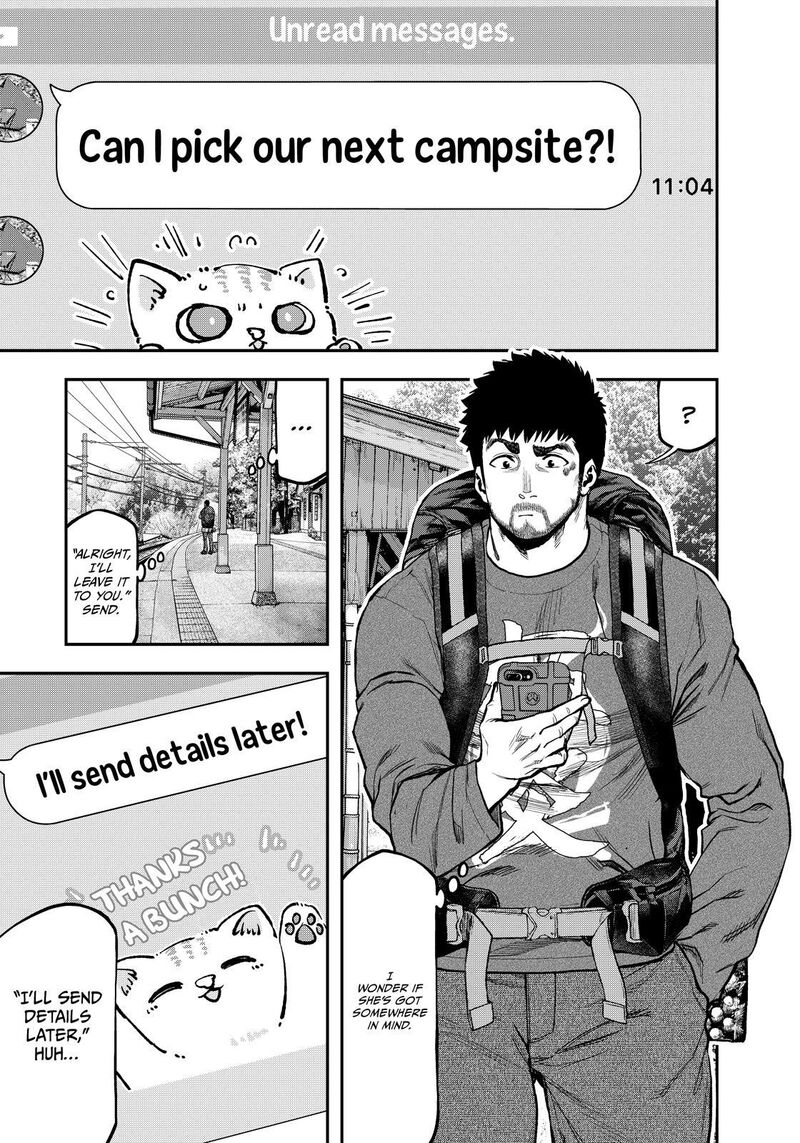 Futari Solo Camp 81 1